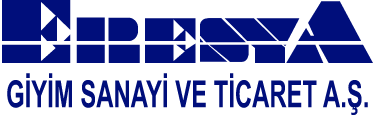 Eresya Giyim Sanayi